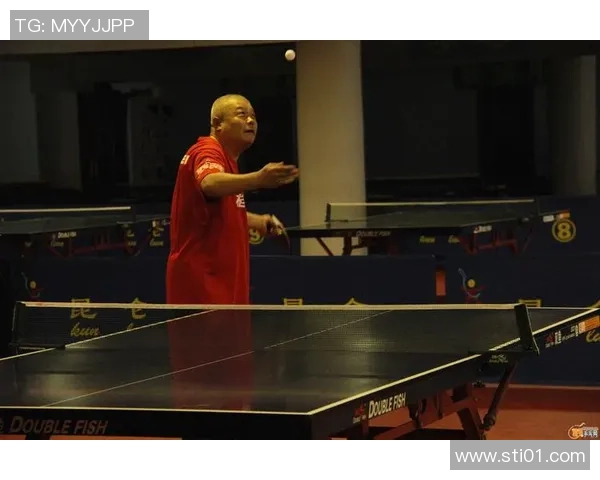 武汉乒乓球队精英赛技术表现分析与未来发展展望