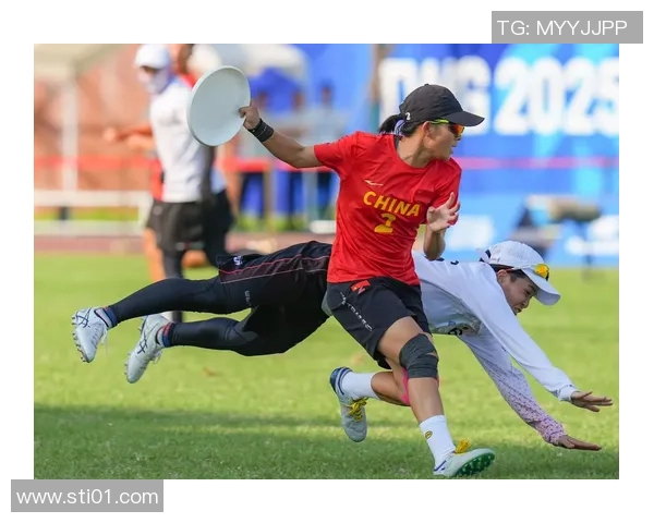 独家分析：北京飞盘队的实力对比