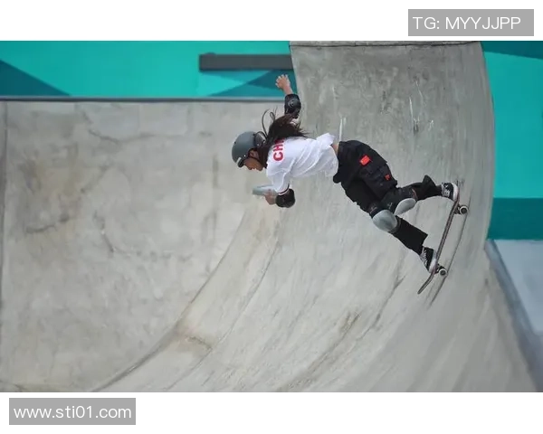 2026滑板技术排行榜：西安滑板队位居第7名