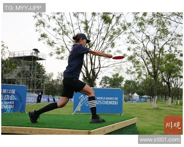 飞盘热点：解读成都飞盘队的节奏