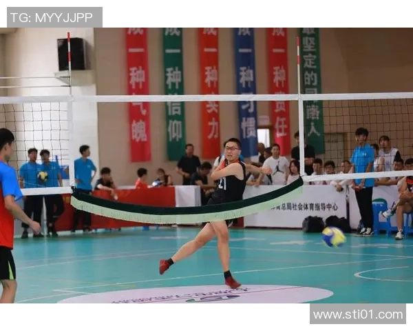 陈伟专访：回顾排球历程